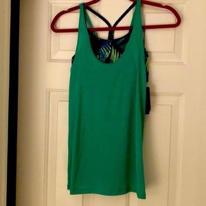 Champion workout tank